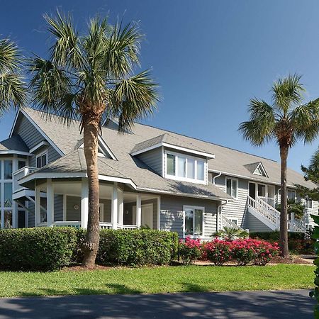 Kingston Plantation Condos Briarcliffe Acres Exterior photo