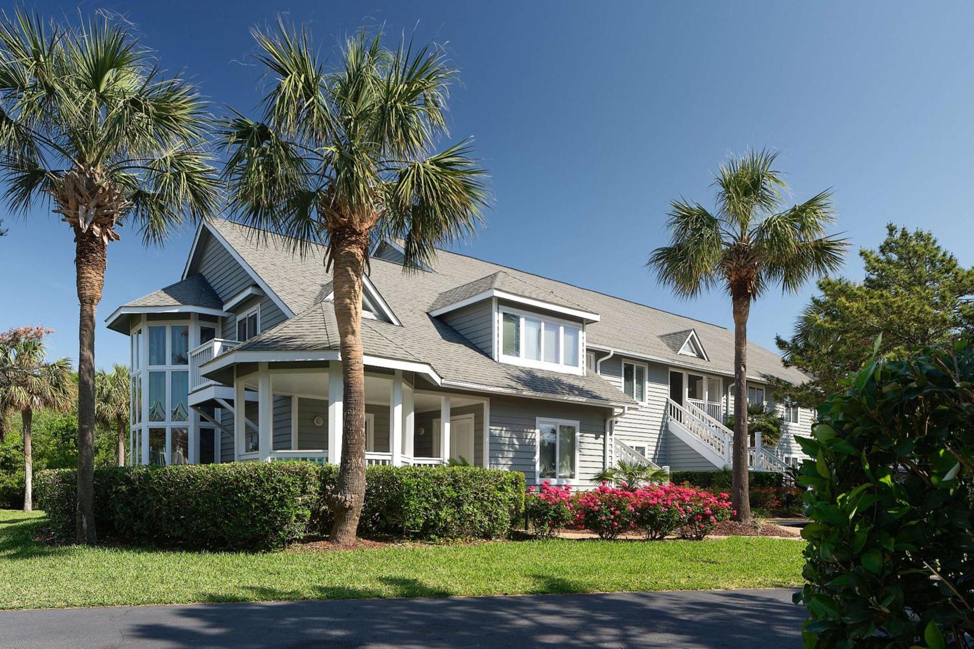 Kingston Plantation Condos Briarcliffe Acres Exterior photo
