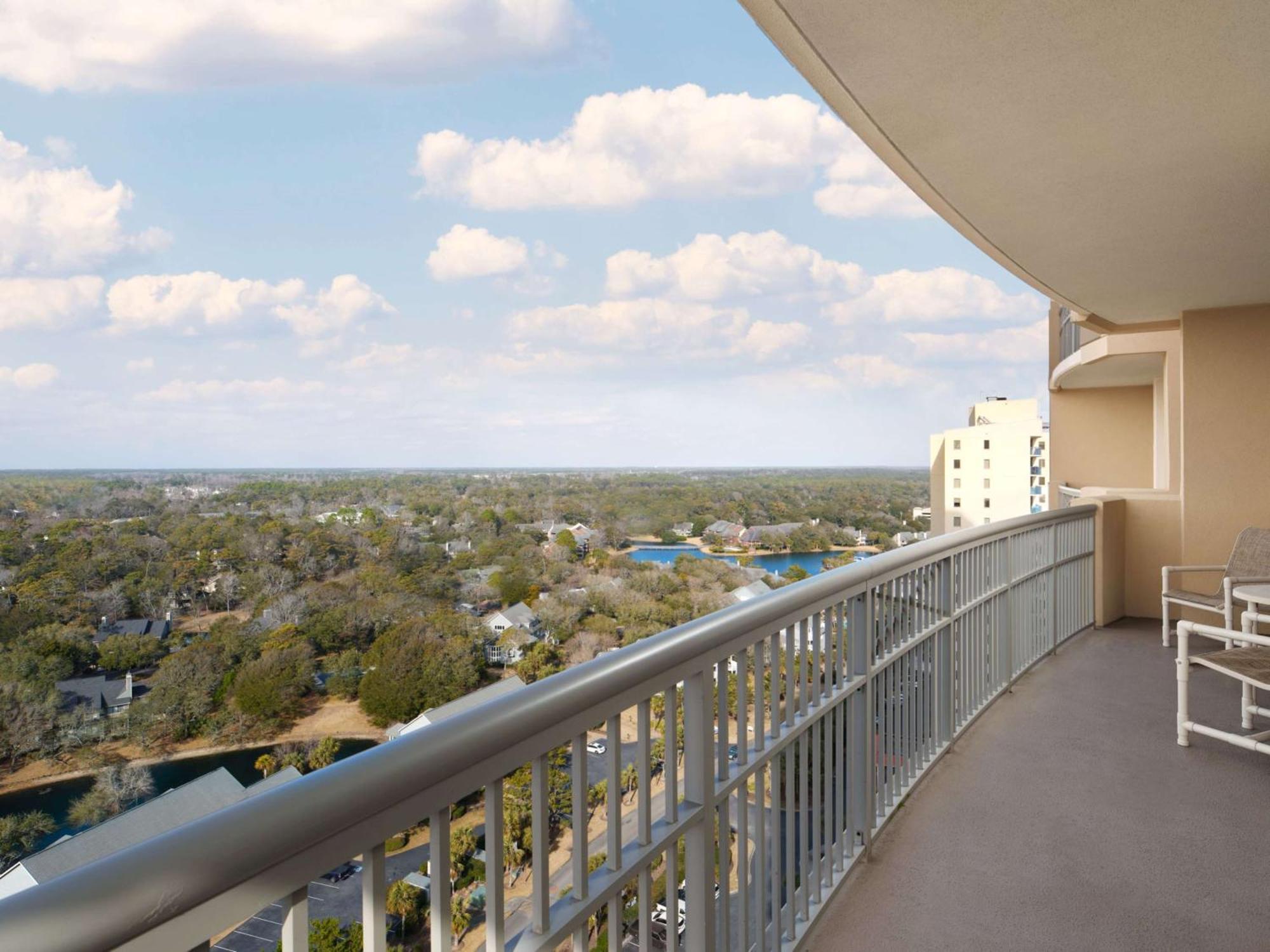 Kingston Plantation Condos Briarcliffe Acres Exterior photo