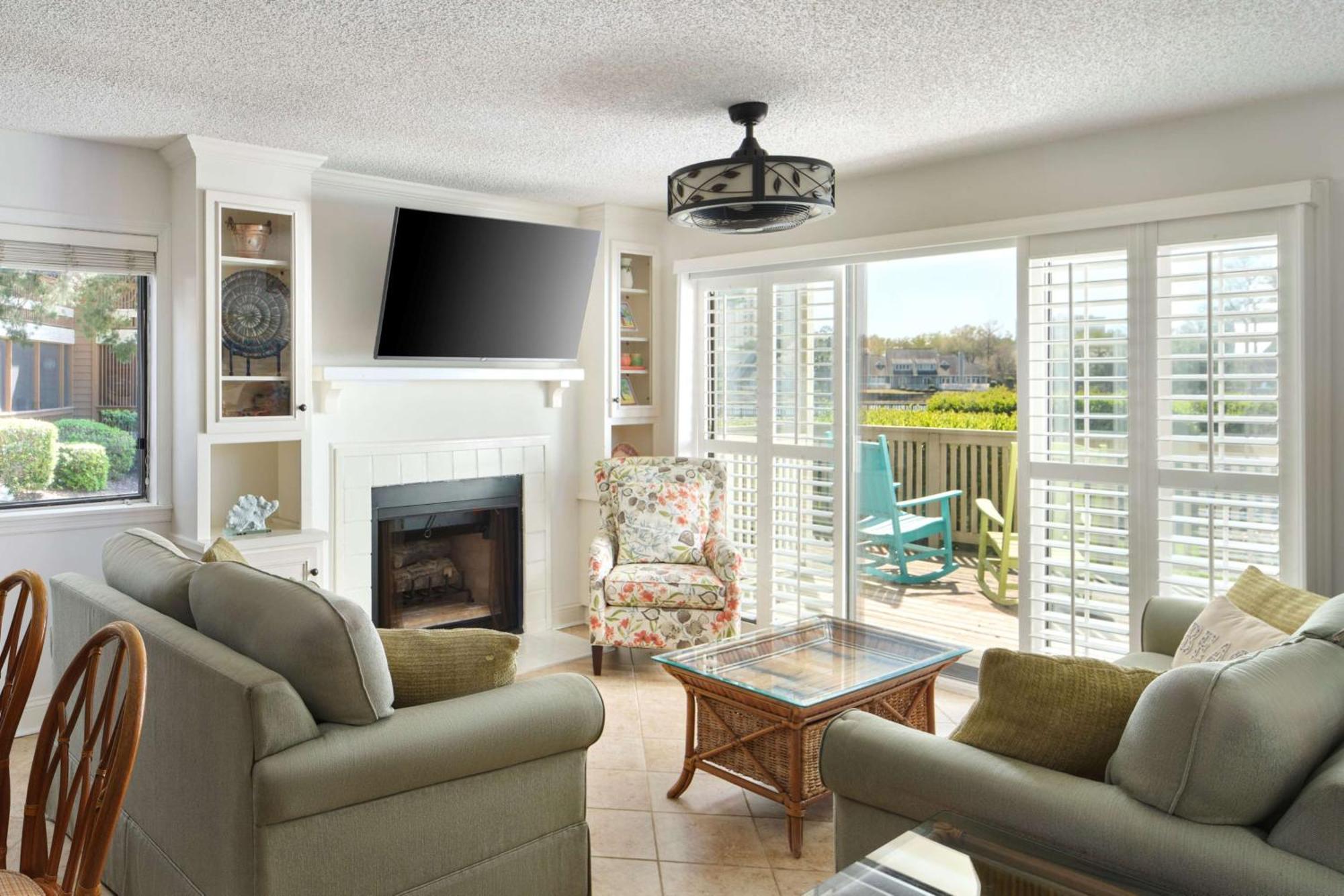 Kingston Plantation Condos Briarcliffe Acres Exterior photo