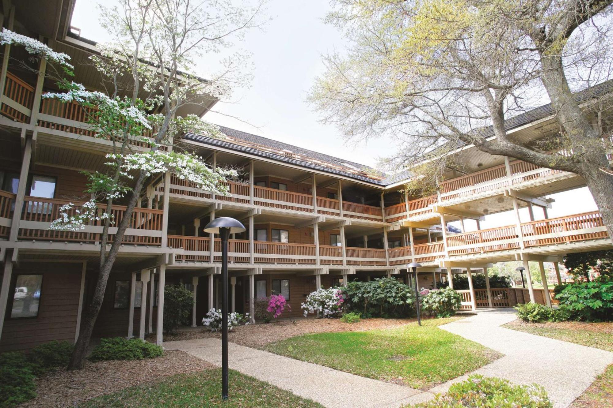 Kingston Plantation Condos Briarcliffe Acres Exterior photo